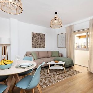 Appartement met Twee Slaapkamers